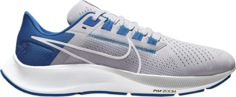Кроссовки Nike NFL x Air Zoom Pegasus 38 &apos;Detroit Lions&apos;, серый