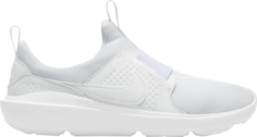 Кроссовки Nike Wmns AD Comfort &apos;Triple White&apos;, белый