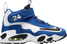 Кроссовки Nike Air Griffey Max 1 PS &apos;Varsity Royal&apos; 2021, синий