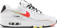 Кроссовки Nike Wmns Air Max 90 &apos;Fresh&apos;, белый