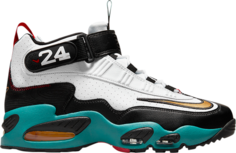 Кроссовки Nike Air Griffey Max 1 &apos;Sweetest Swing&apos;, белый