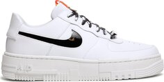 Кроссовки Nike Wmns Air Force 1 Pixel &apos;Fresh&apos;, белый