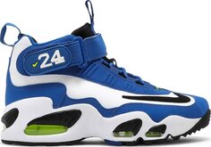 Кроссовки Nike Air Griffey Max 1 GS &apos;Varsity Royal&apos; 2021, синий