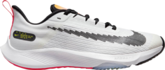 Кроссовки Nike Air Zoom Speed 2 GS &apos;Rawdacious&apos;, белый
