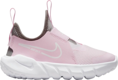 Кроссовки Nike Flex Runner 2 PS &apos;Pink Foam&apos;, розовый