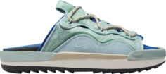 Сандалии Nike Offline 2.0 Slip-On &apos;Ocean Cube&apos;, синий