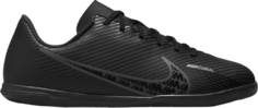 Кроссовки Nike Mercurial Vapor 15 Club IC GS &apos;Shadow Pack&apos;, черный