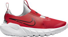 Кроссовки Nike Flex Runner 2 GS &apos;University Red&apos;, красный