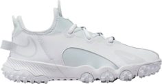 Кроссовки Nike Future Field GS &apos;White Pure Platinum&apos;, белый