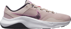 Кроссовки Nike Wmns Legend Essential 3 Next Nature &apos;Barely Rose&apos;, розовый