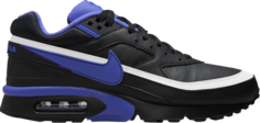 Кроссовки Nike Air Max BW OG &apos;Black Persian Violet&apos;, фиолетовый