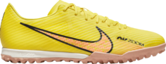Кроссовки Nike Zoom Mercurial Vapor 15 Academy TF &apos;Lucent Pack&apos;, желтый