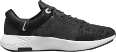 Кроссовки Nike Wmns Renew Serenity Run 2 &apos;Black White&apos;, черный