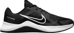 Кроссовки Nike MC Trainer 2 &apos;Black White&apos;, черный