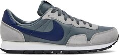 Кроссовки Nike Air Pegasus &apos;83 &apos;Smoke Grey Blue Void&apos;, серый