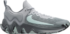 Кроссовки Nike Giannis Immortality 2 &apos;Cool Grey Glacier Blue&apos;, серый