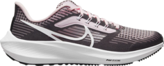 Кроссовки Nike Air Zoom Pegasus 39 GS &apos;Pink Foam Black&apos;, розовый