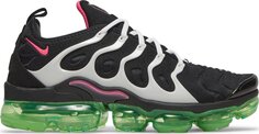 Кроссовки Nike Air VaporMax Plus &apos;Do You&apos;, черный