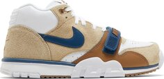 Кроссовки Nike Air Trainer 1 Mid &apos;Ale Brown&apos;, коричневый