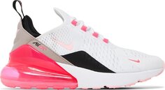 Кроссовки Nike Wmns Air Max 270 Essential, белый