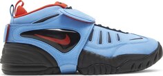 Кроссовки Nike AMBUSH x Air Adjust Force &apos;University Blue&apos;, синий