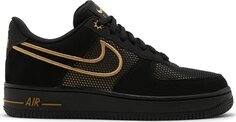 Кроссовки Nike Wmns Air Force 1 Low &apos;Legendary&apos;, черный