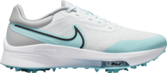 Бутсы Nike Air Zoom Infinity Tour NEXT% Wide &apos;White Copa&apos;, белый