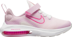Кроссовки Nike Air Zoom Arcadia 2 PS &apos;Pink Foam White&apos;, розовый