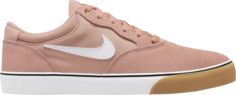 Кроссовки Nike Chron SB 2 &apos;Rose Whisper&apos;, розовый