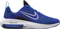 Кроссовки Nike Air Zoom Arcadia 2 GS &apos;Game Royal&apos;, синий