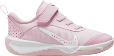Кроссовки Nike Omni Multi-Court PS &apos;Pink Foam&apos;, розовый