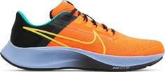 Кроссовки Nike Air Zoom Pegasus 38 &apos;Unity Pack - Hyper Crimson&apos;, оранжевый