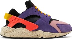 Кроссовки Nike size? x Air Huarache &apos;ACG&apos;, фиолетовый
