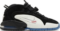 Кроссовки Nike Social Status x Air Max Penny 1 &apos;Recess - Black&apos;, черный