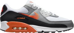 Кроссовки Nike Air Max 90 &apos;Zig Zag&apos;, белый
