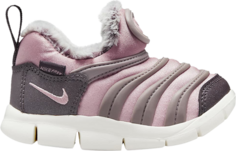 Кроссовки Nike Dynamo Free SE TD &apos;Pink Glaze&apos;, розовый