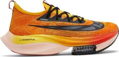 Кроссовки Nike ZoomX AlphaFly NEXT% &apos;Ekiden Zoom Pack&apos;, желтый