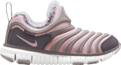 Кроссовки Nike Dynamo Free SE PS &apos;Pink Glaze&apos;, розовый