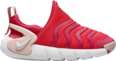 Кроссовки Nike Dynamo Go PS &apos;Strawberry&apos;, красный