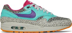 Кроссовки Nike Air Max 1 Unlocked By You, многоцветный