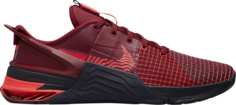 Кроссовки Nike Metcon 8 FlyEase &apos;Team Red&apos;, красный