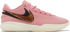 Кроссовки Nike LeBron 20 &apos;South Beast&apos;, розовый