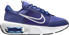 Кроссовки Nike Wmns Air Max Interlock &apos;Lapis Deep Royal Blue&apos;, синий