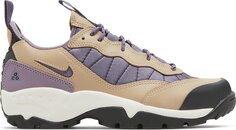 Кроссовки Nike ACG Air Mada &apos;Hemp Canyon Purple&apos;, коричневый