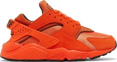 Кроссовки Nike Wmns Air Huarache &apos;Rush Orange&apos;, оранжевый