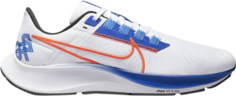 Кроссовки Nike Air Zoom Pegasus 38 &apos;White Game Royal&apos;, белый