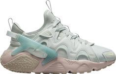 Кроссовки Nike Wmns Air Huarache Craft &apos;Ocean Bliss&apos;, синий