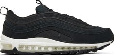 Кроссовки Nike Air Max 97 SE &apos;Off Noir&apos;, черный