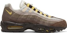 Кроссовки Nike Air Max 95 NH &apos;Ironstone&apos;, коричневый