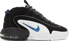 Кроссовки Nike Air Max Penny 1 GS &apos;Orlando&apos; 2022, черный